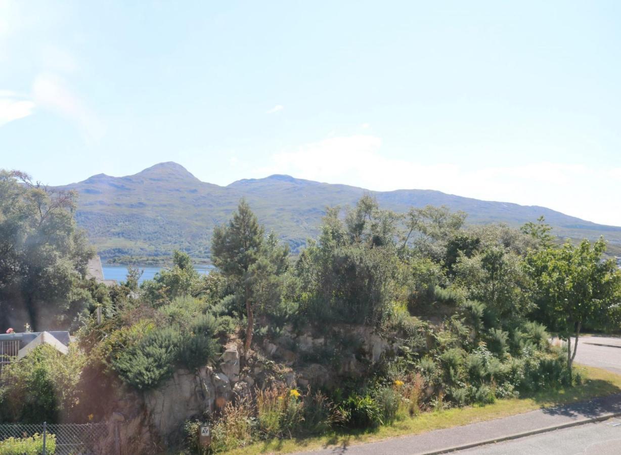 Tulloch Βίλα Kyle of Lochalsh Εξωτερικό φωτογραφία